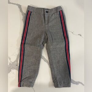 Wool 3T dress pants